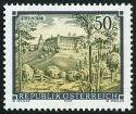 Timbre Y&T N1835