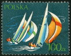Timbre Y&T N3064