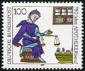 Timbre Y&T N1322