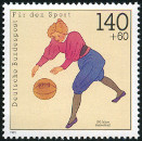 Stamp Y&T N1333