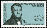 Stamp Y&T N1365