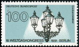 Stamp Y&T N1366
