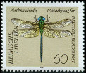  Sello Allemagne fdrale (1949  nos jours) Y&T N1377