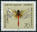 Stamp Y&T N1378