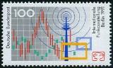Timbre Y&T N1381