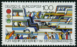 Timbre Y&T N1382