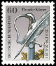 Stamp Y&T N1391
