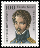 Stamp Y&T N1392
