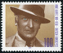 Timbre Y&T N1393