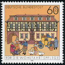 Timbre Y&T N1396