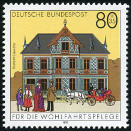 Timbre Y&T N1398