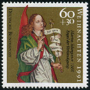Stamp Y&T N1410