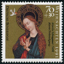 Stamp Y&T N1411