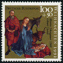Stamp Y&T N1413