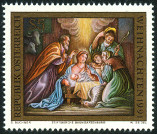 Briefmarken Y&T N1876