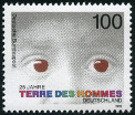 Stamp Y&T N1417