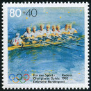 Stamp Y&T N1420