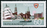 Timbre Y&T N1425