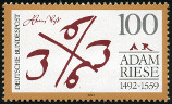 Timbre Y&T N1440