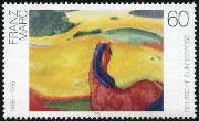 Timbre Y&T N1445