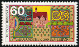 Timbre Y&T N1451