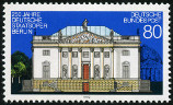 Timbre Y&T N1455