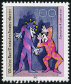 Timbre Y&T N1456