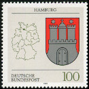 Timbre Y&T N1462