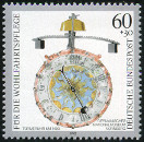 Timbre Y&T N1463