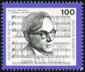 Timbre Y&T N1469