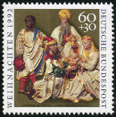 Stamp Y&T N1471
