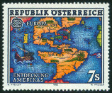 Briefmarken Y&T N1891
