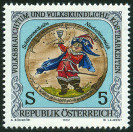Timbre Y&T N�1902