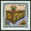 Timbre Y&T N�1903