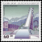 Briefmarken Y&T N1482
