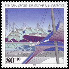 Briefmarken Y&T N1483