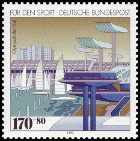 Briefmarken Y&T N1485