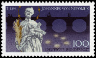Timbre Y&T N1487