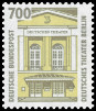 Stamp Y&T N1496