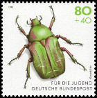 Stamp Y&T N1498