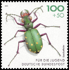 Stamp Y&T N1500