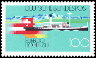 Timbre Y&T N1509