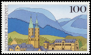 Timbre Y&T N1516