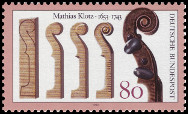 Timbre Y&T N1519