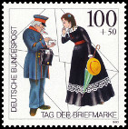 Stamp Y&T N1523