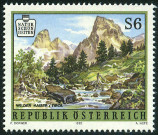 Timbre Y&T N1918