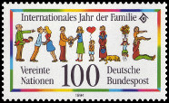 Timbre Y&T N1543
