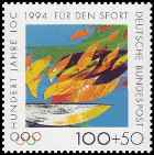 Briefmarken Y&T N1547