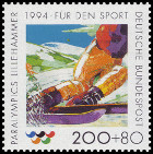 Briefmarken Y&T N1548
