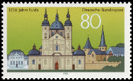 Timbre Y&T N1550